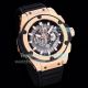 Copy Hublot Big Bang King Power Skeleton Dial Rose Gold Watch 48MM (2)_th.jpg